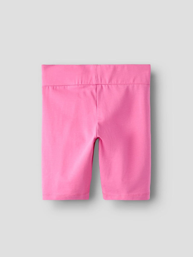 Name it  Fahiroz Kids Biker Shorts | Strawberry