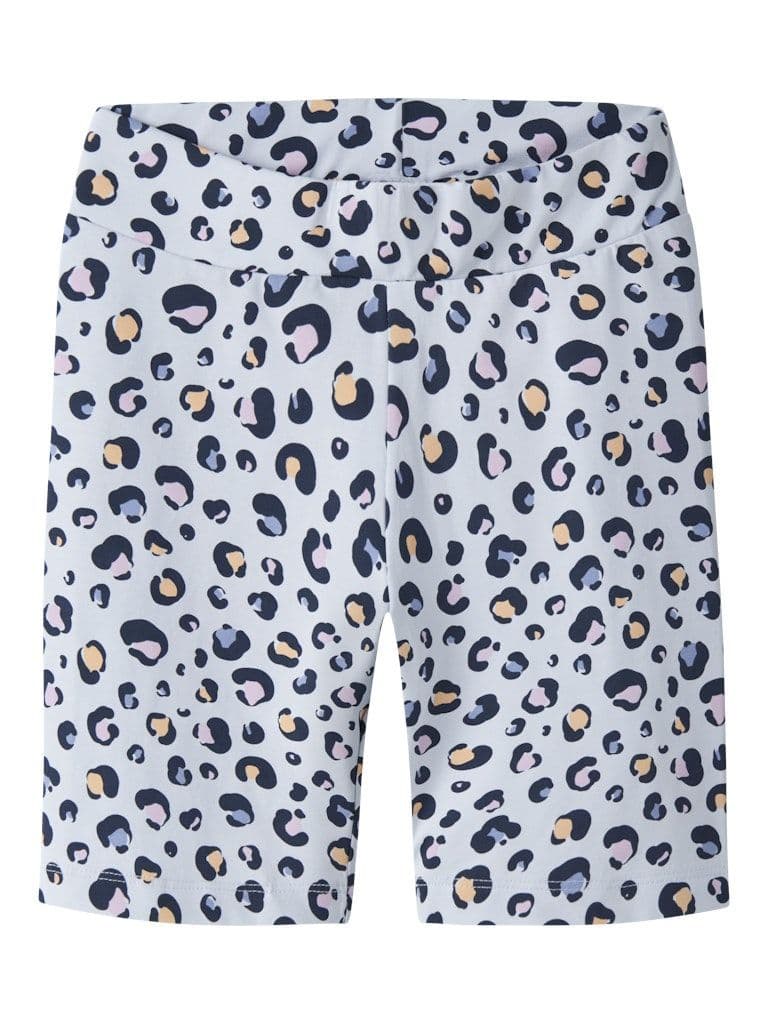 Name it  Fahiroz Kids Biker Shorts | Water