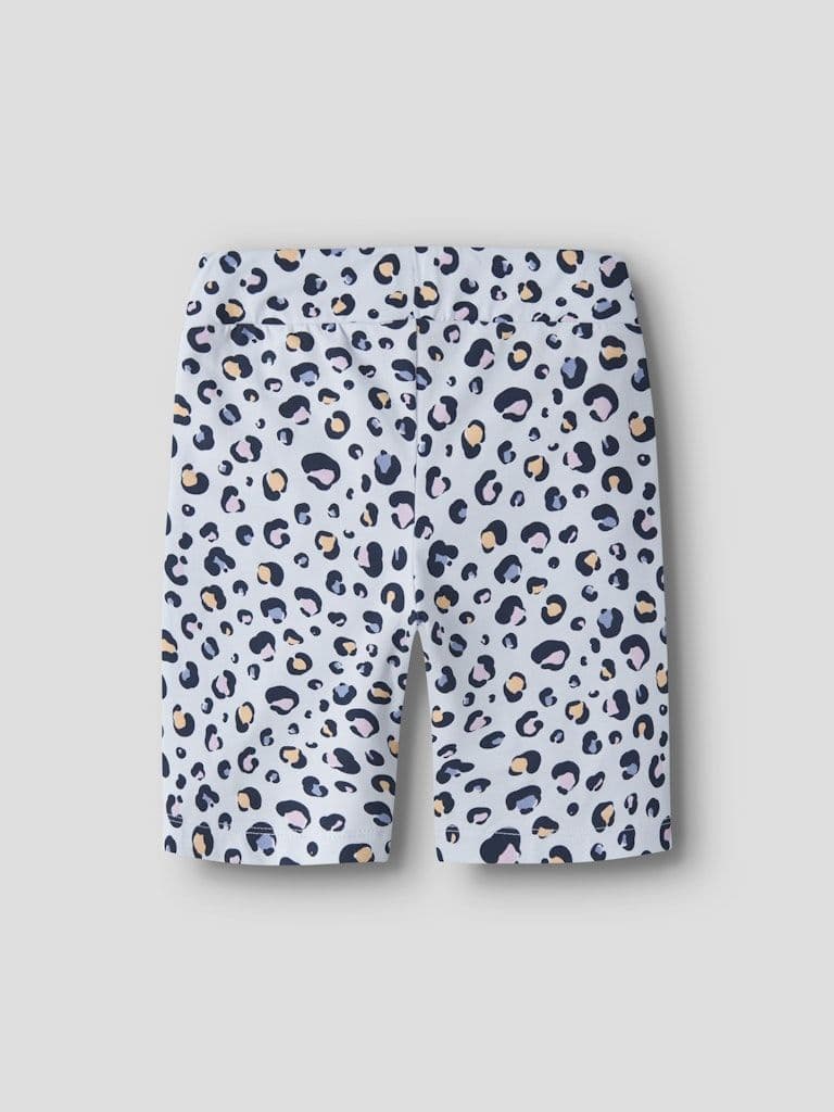 Name it  Fahiroz Kids Biker Shorts | Water