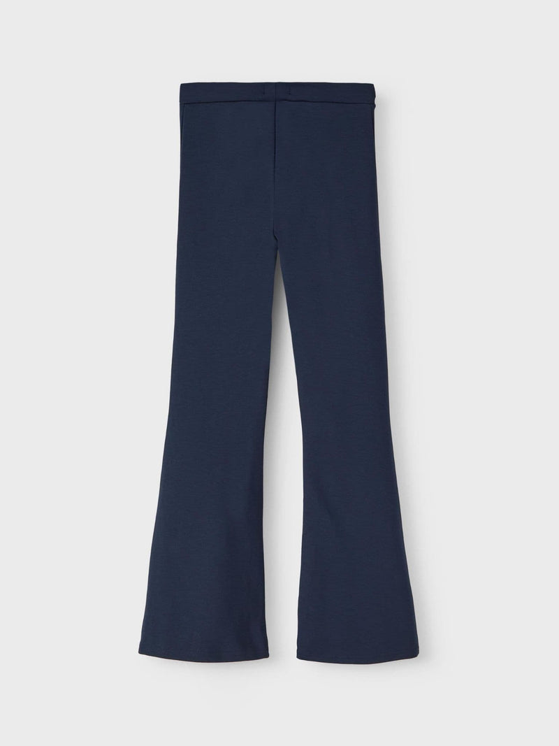 Name it Frikkkali Kids Bootcut Pants | Saphire
