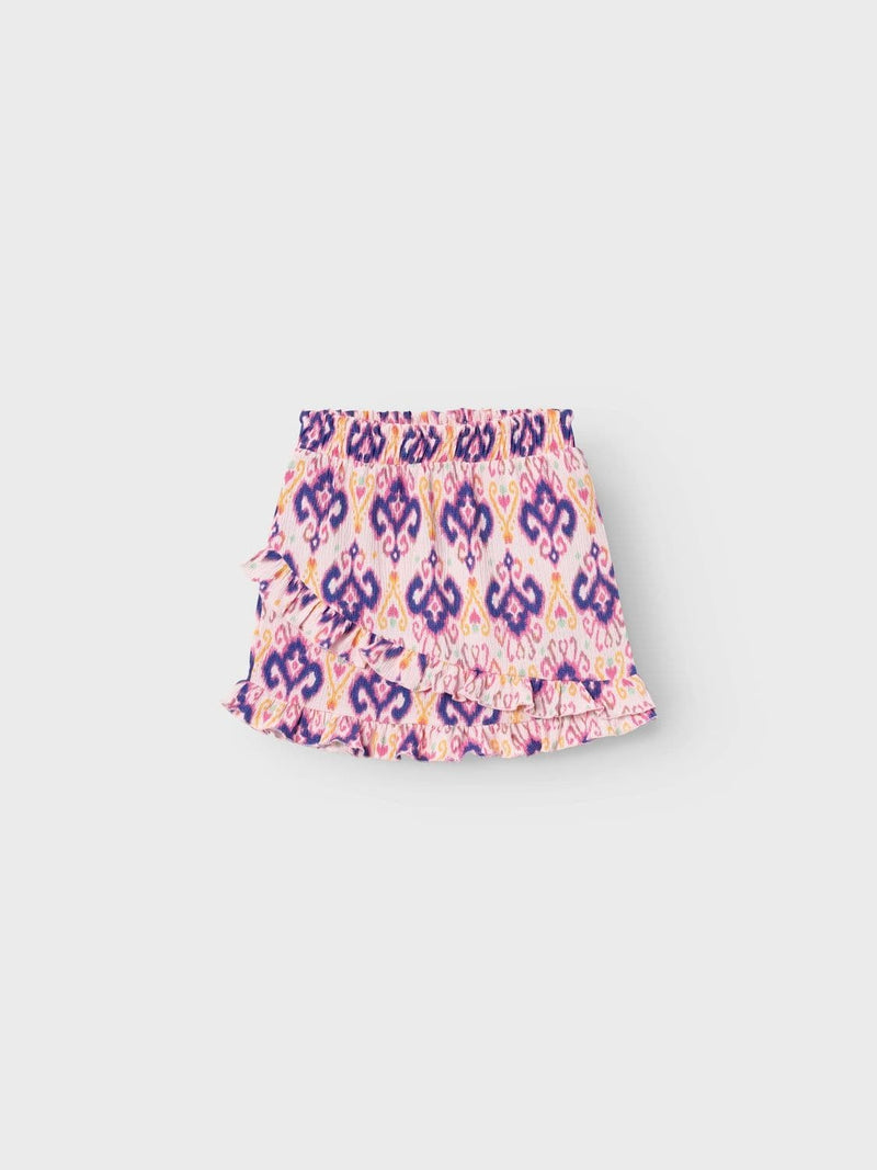 Name it Habane Kids Skirt  | Pink