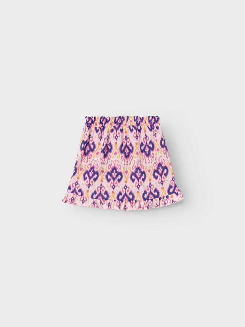 Name it Habane Kids Skirt  | Pink
