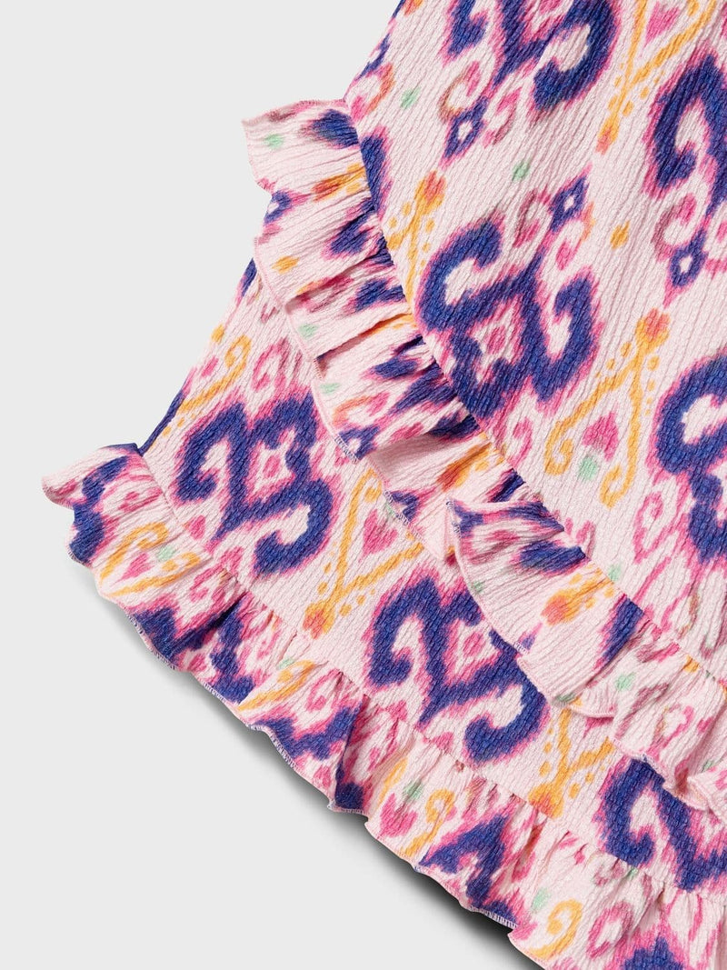 Name it Habane Kids Skirt  | Pink