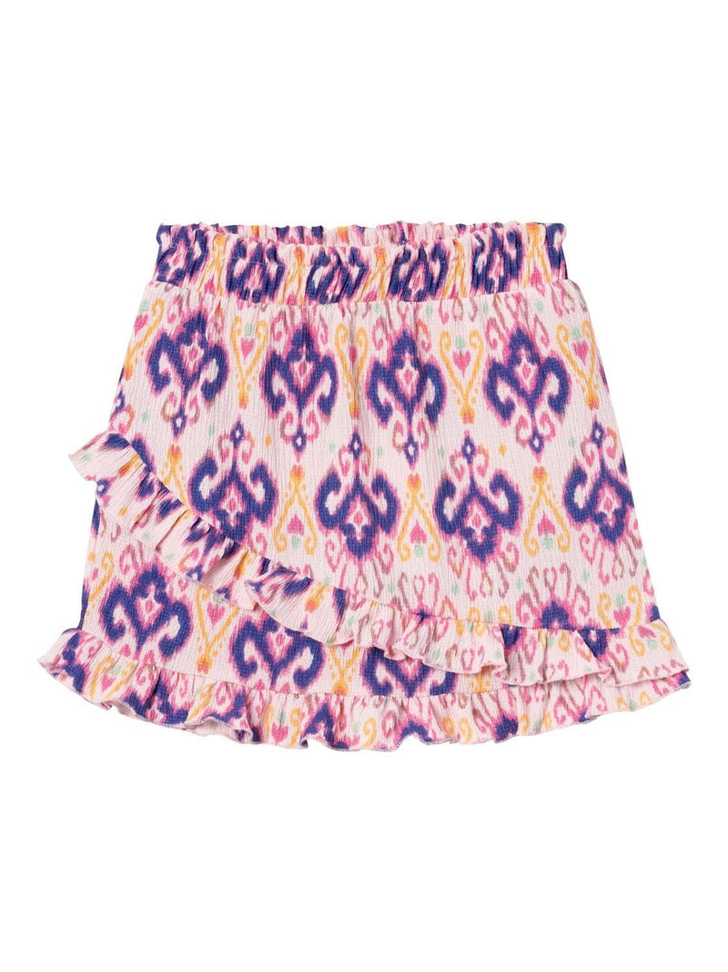 Name it Habane Kids Skirt  | Pink