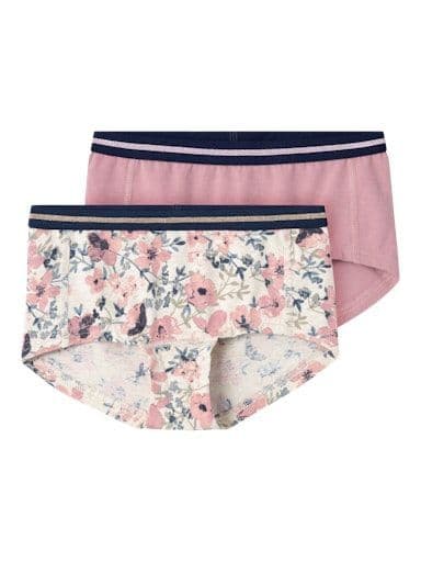 Name it Hipster Kids 2 Pack Nostalgia| Rose