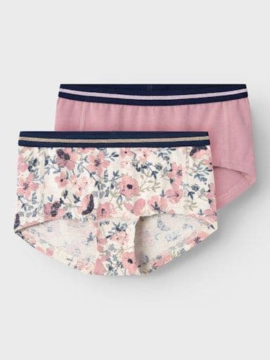 Name it Hipster Kids 2 Pack Nostalgia| Rose