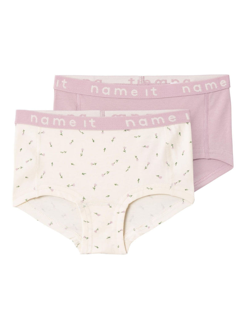 Name it Hipster Kids 2P  | Butter Milk
