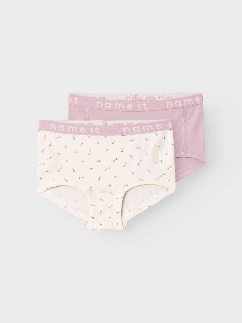 Name it Hipster Kids 2P  | Butter Milk