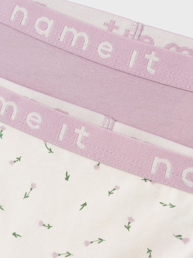 Name it Hipster Kids 2P  | Butter Milk