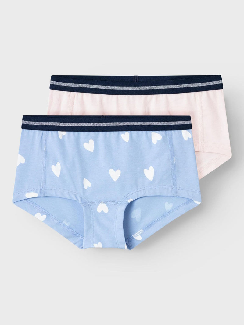 Name it Hipster Kids 2Pack Serenity | Heart