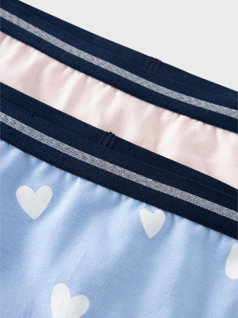 Name it Hipster Kids 2Pack Serenity | Heart