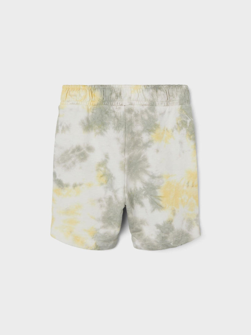 Name It Jakulle Kids Sweat Shorts| Sun