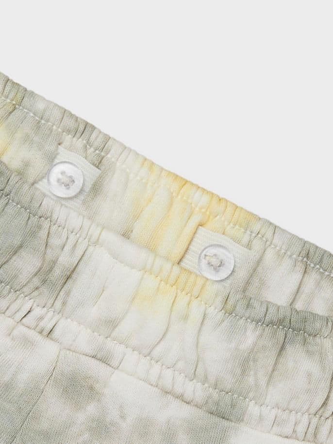 Name It Jakulle Kids Sweat Shorts| Sun