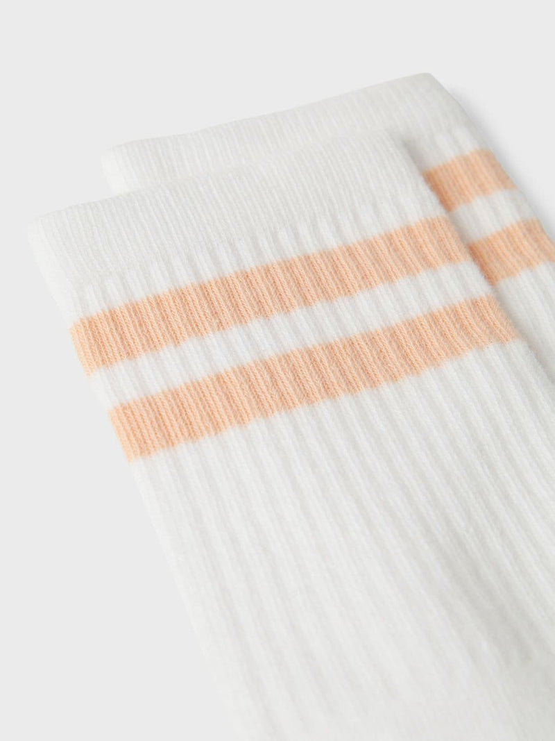 Name it Jalma Kids Socks| Peach