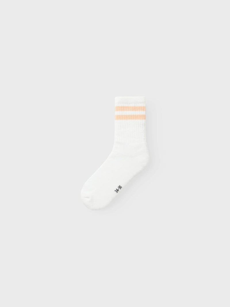 Name it Jalma Kids Socks| Peach