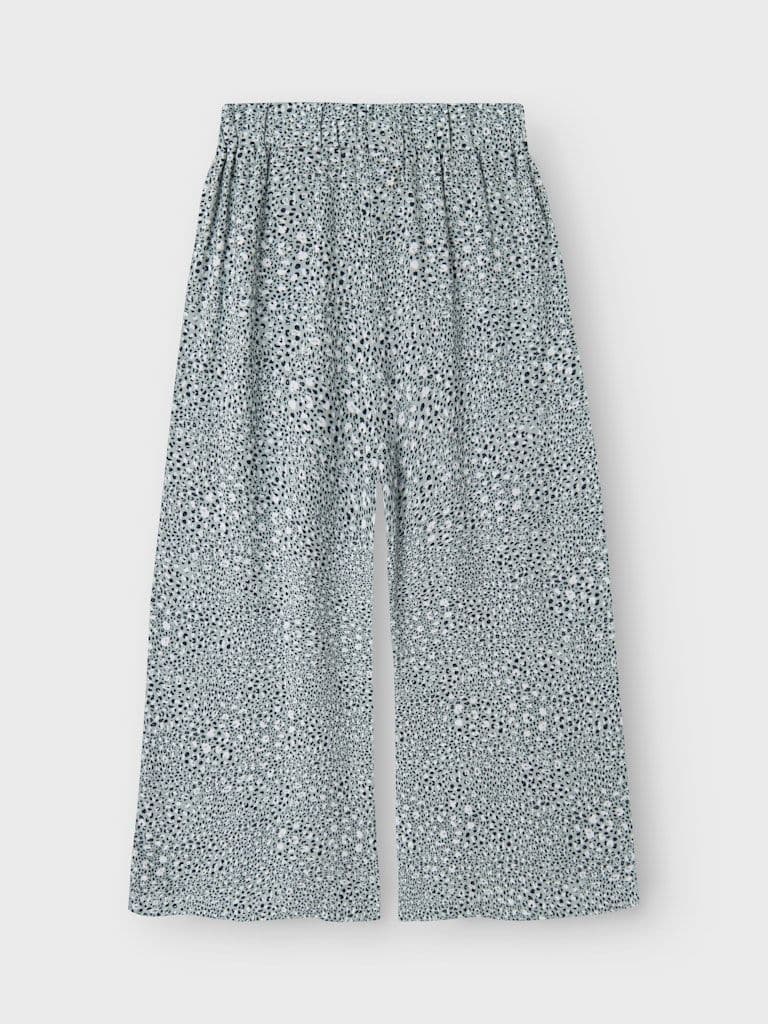 Name it Jilli Kids 7/8 Skirt Pant | Aqua