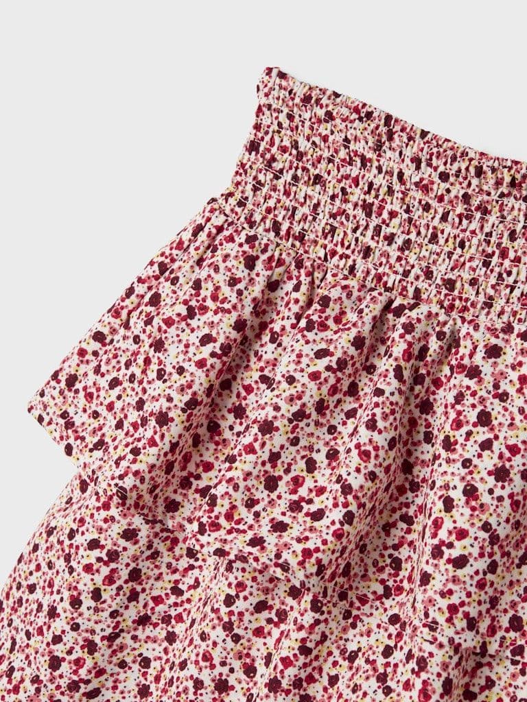 Name it Kanva Kids Skirt | Blush Pink