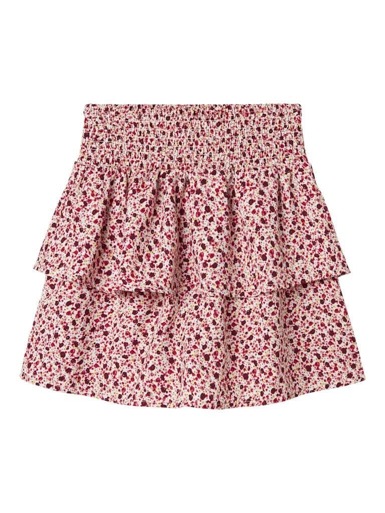 Name it Kanva Kids Skirt | Blush Pink
