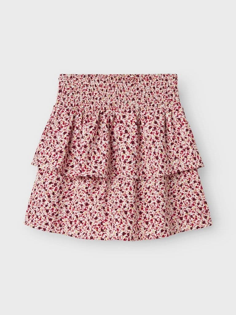 Name it Kanva Kids Skirt | Blush Pink