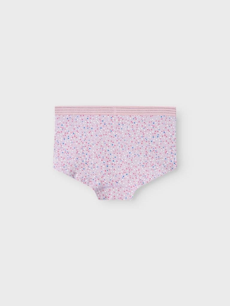 Name it Kids 2 Pack Hipster  Pastel | Lilac