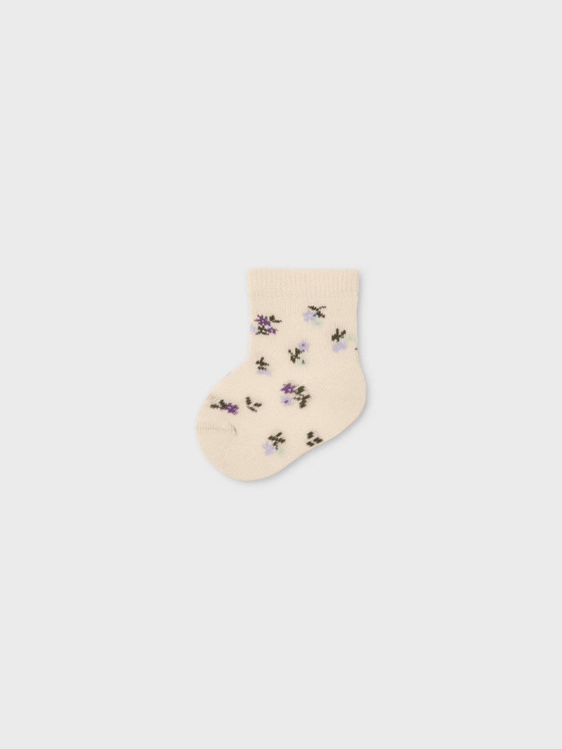Name It Kusja Sock | Cream