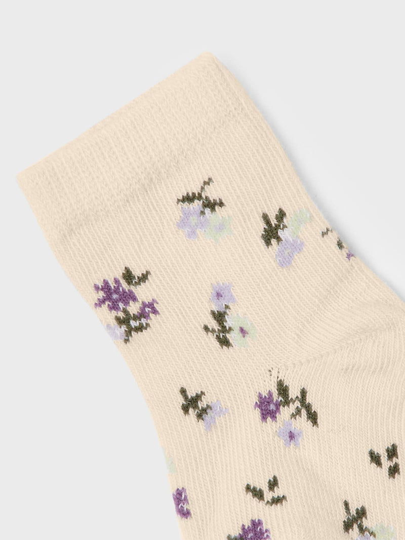 Name It Kusja Sock | Cream