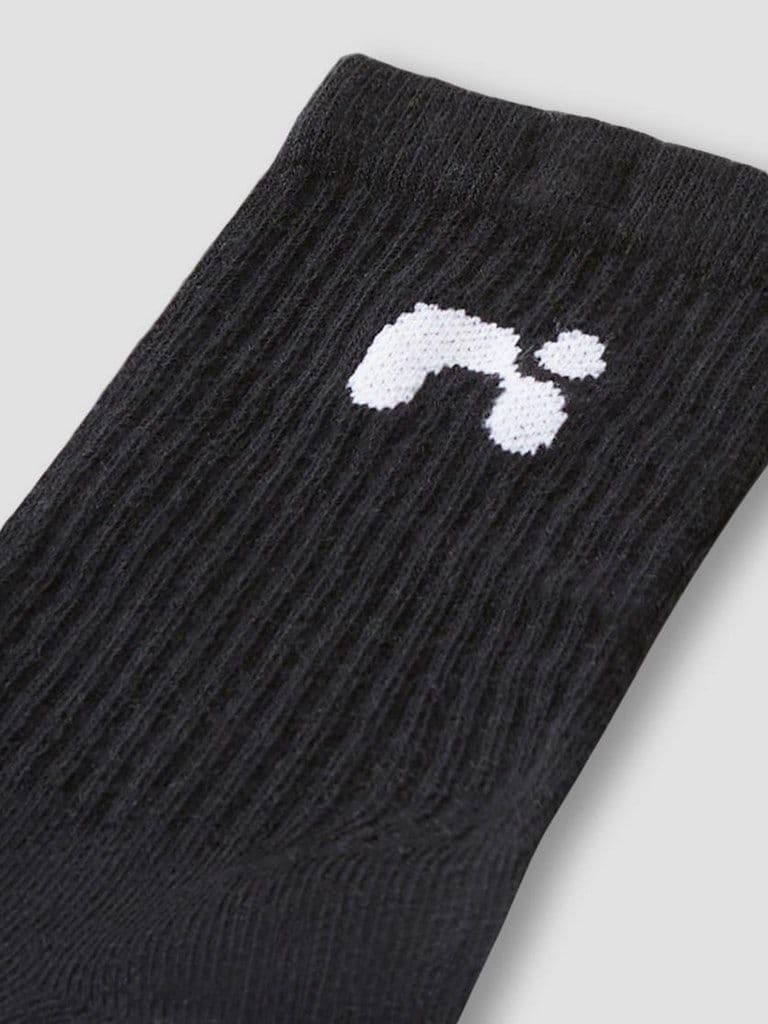 Name it Laris Kids 5P Sock | Black