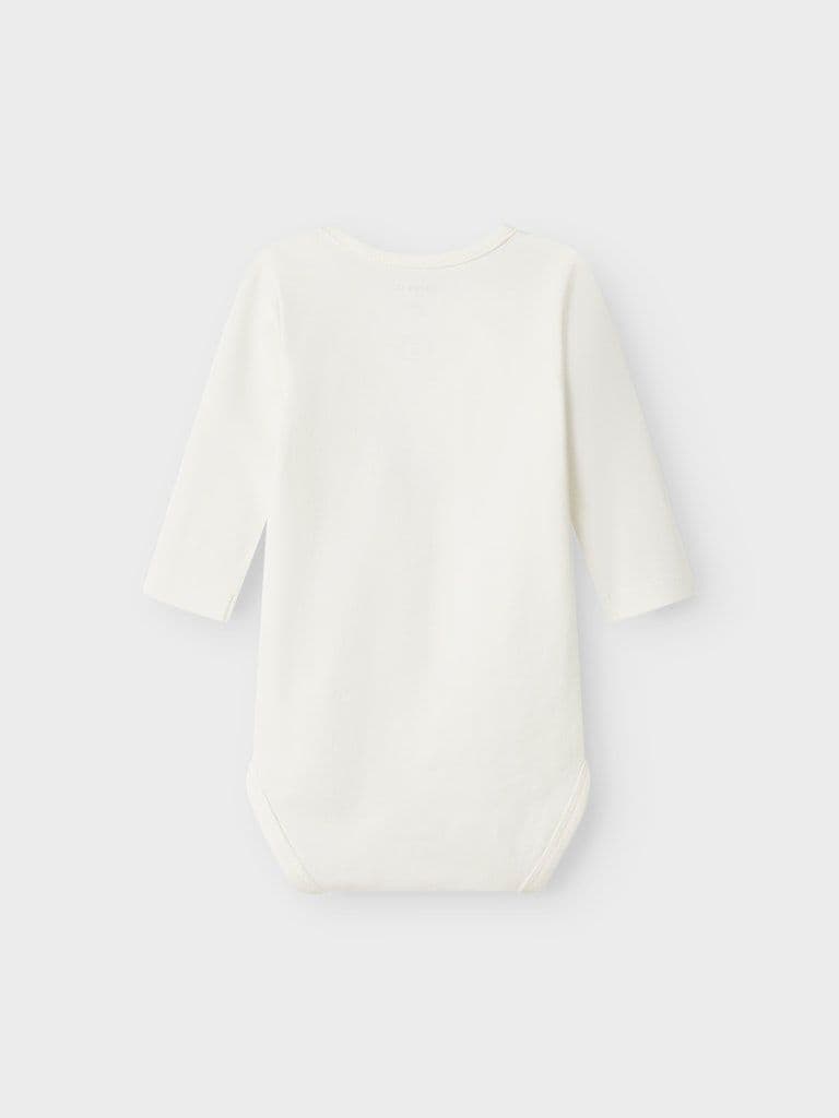 Name it Life & Lactor NB Set  | Green