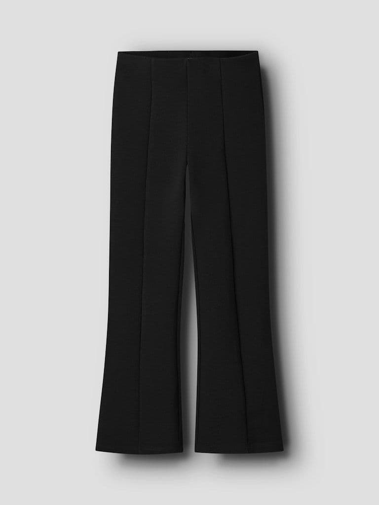 Name it Lira Kids Boot-cut Pant | Black