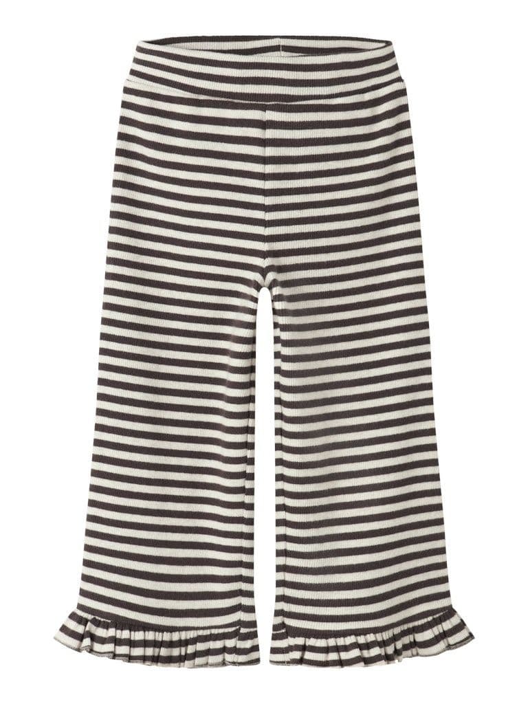 Name it Luna Mini Wide Pant  | Peyote