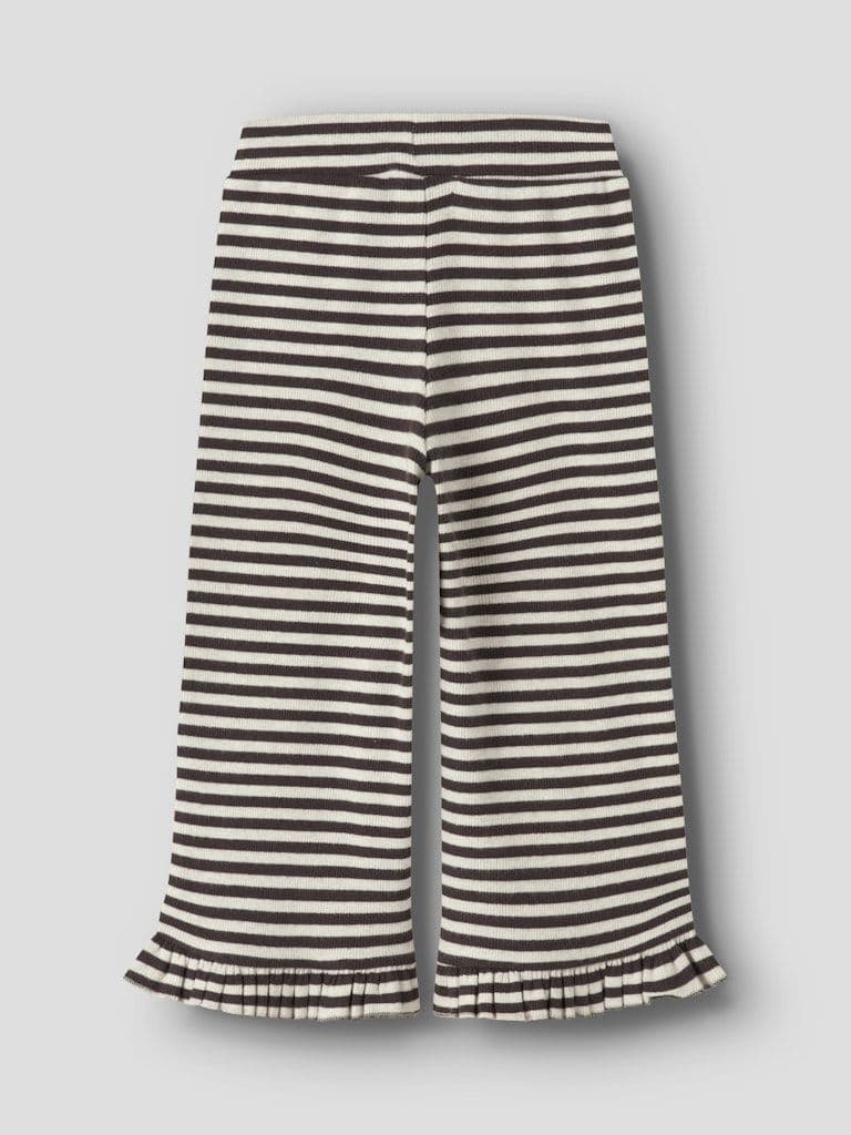 Name it Luna Mini Wide Pant  | Peyote