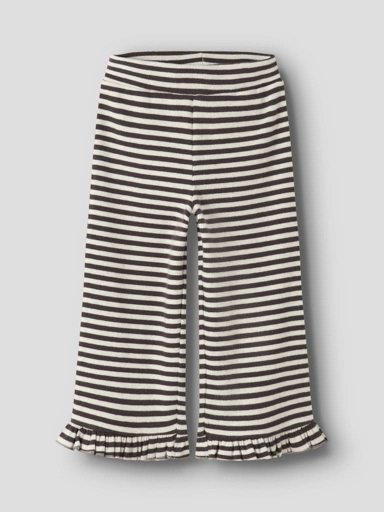 Name it Luna Mini Wide Pant  | Peyote