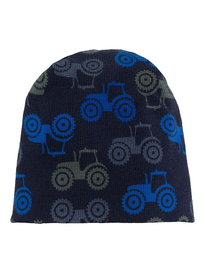 Name it Marlow Mini_ Beanie | Saphire