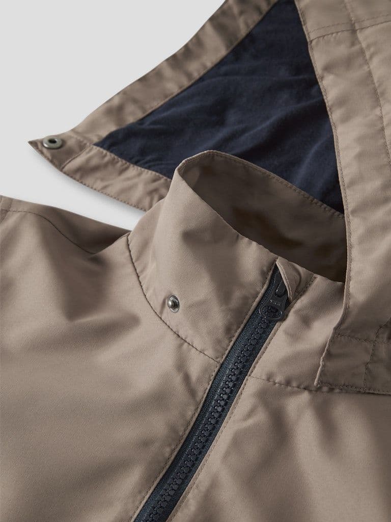 Name it  Max Kids Jacket Block | Fossil