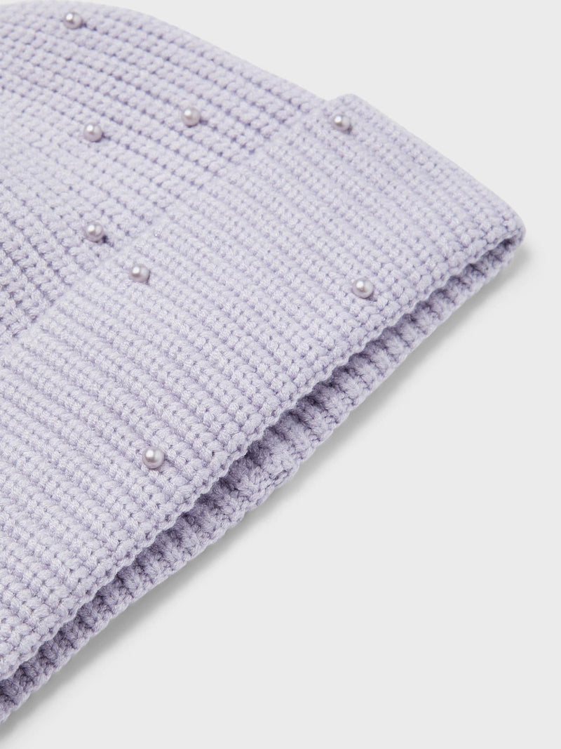 Name it Merle Kids_ Beanie | Thistle