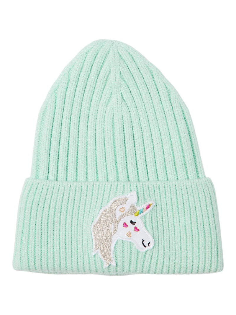Name It Miki Mini Hat Ice