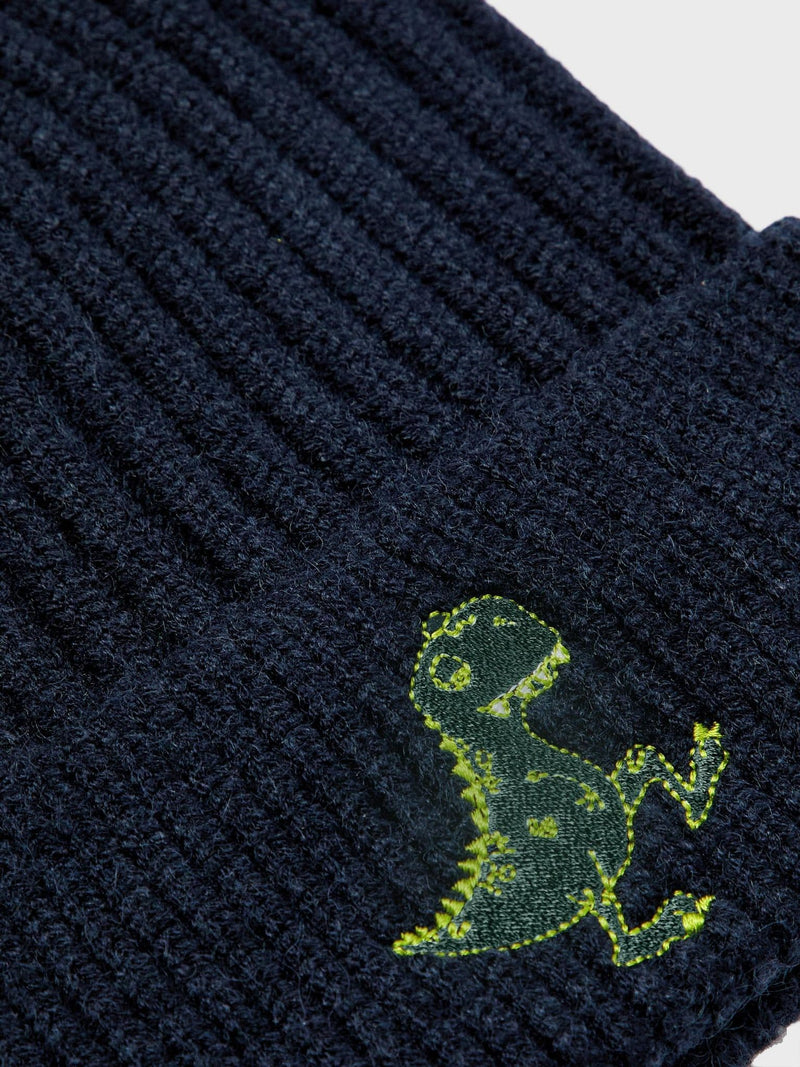 Name It Miki Mini Hat Sapphire