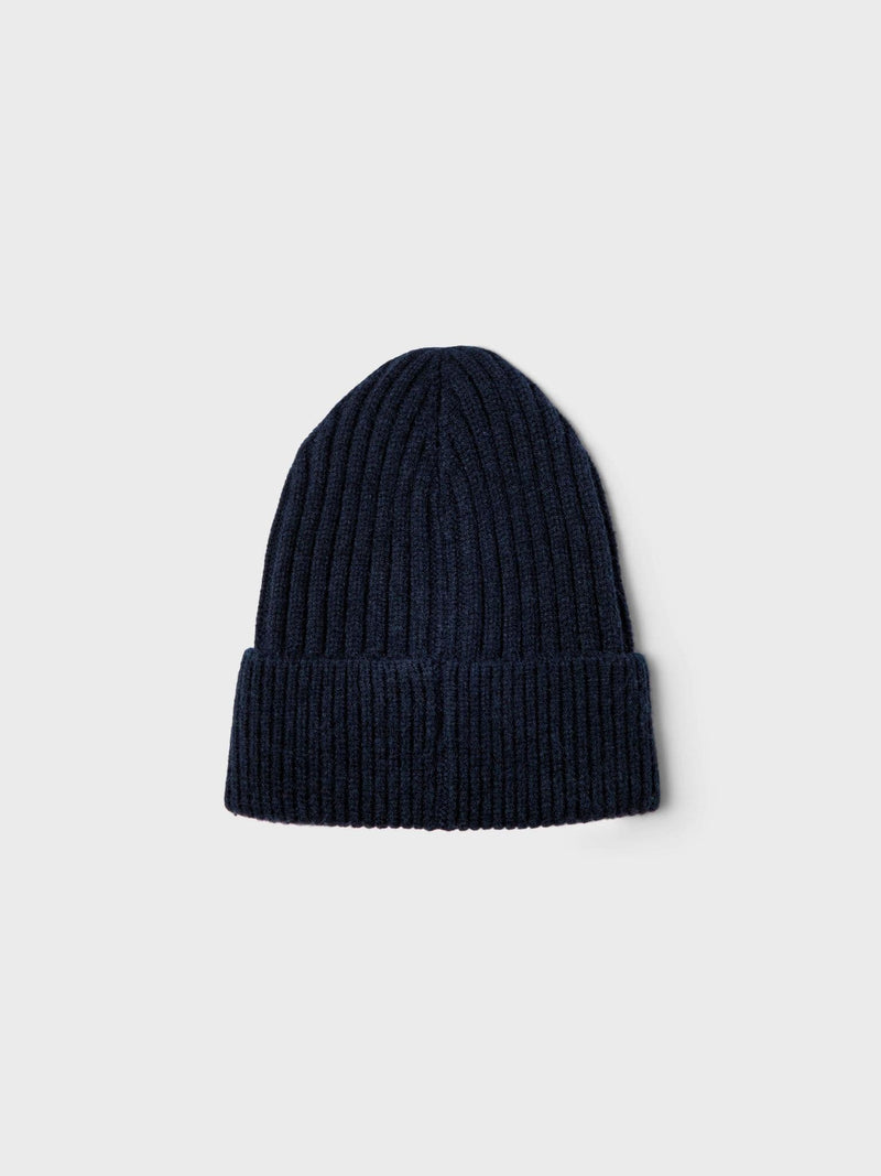 Name It Miki Mini Hat Sapphire