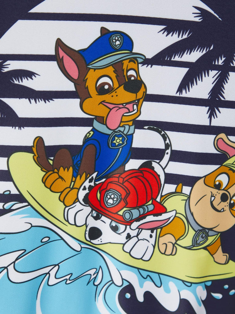 Name It Milow Mini Pawpatrol 3/4 | Saphire