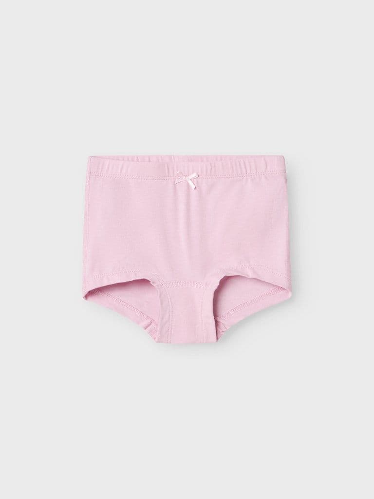Name it Mini 3 Pack  Tights Pink Butterfly | Lavender
