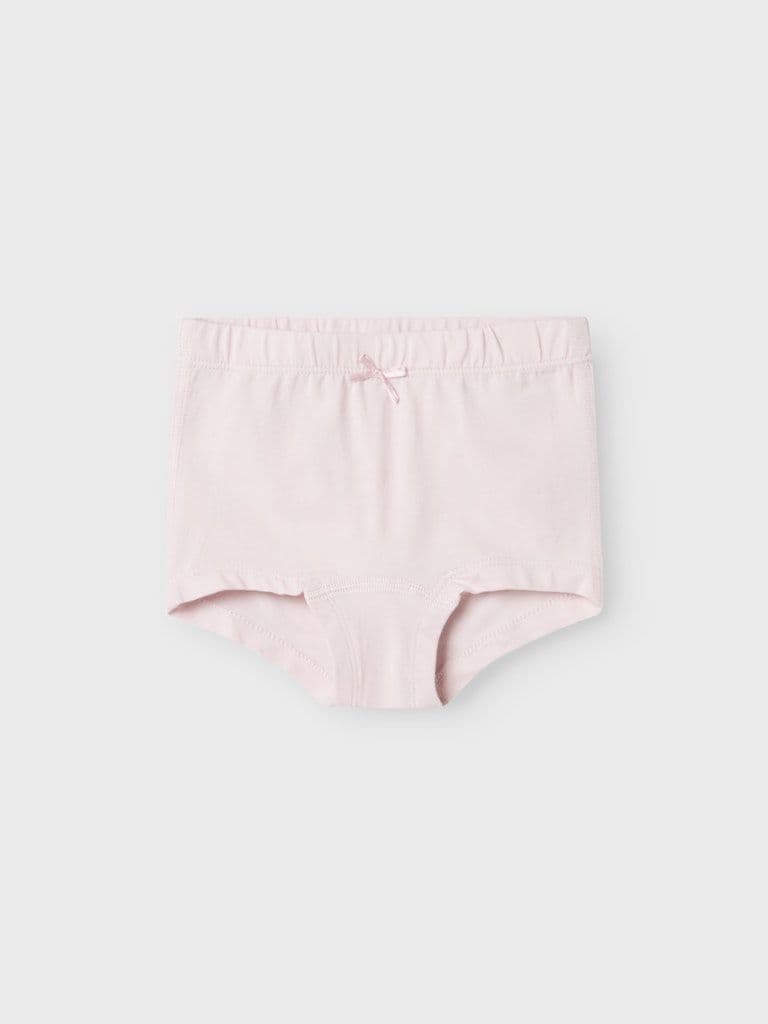 Name it Mini 3 Pack  Tights Pink Butterfly | Lavender