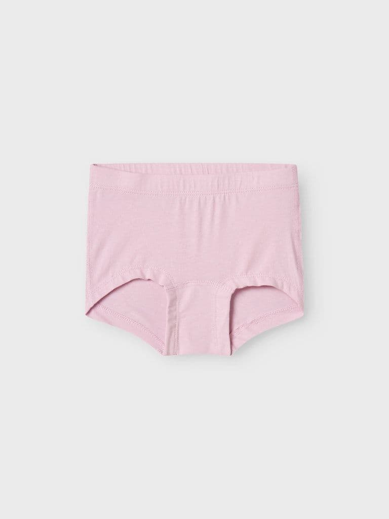 Name it Mini Tights  3 Pack Pastel | Lilac