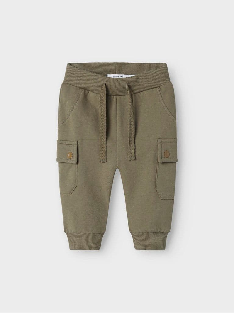 Name it MokTav Boys NB Set | Khaki