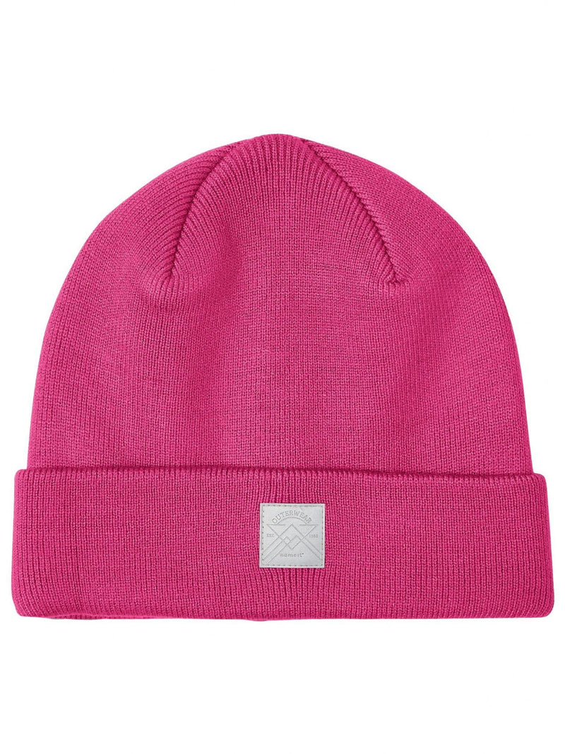 Name It Moso Mini Ear Protect Beanie Pink
