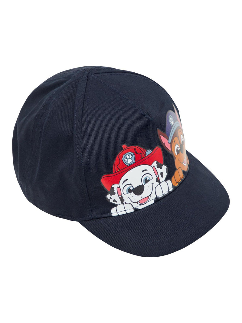 Name It Multi Mini Pawpatrol Cap| Saphire