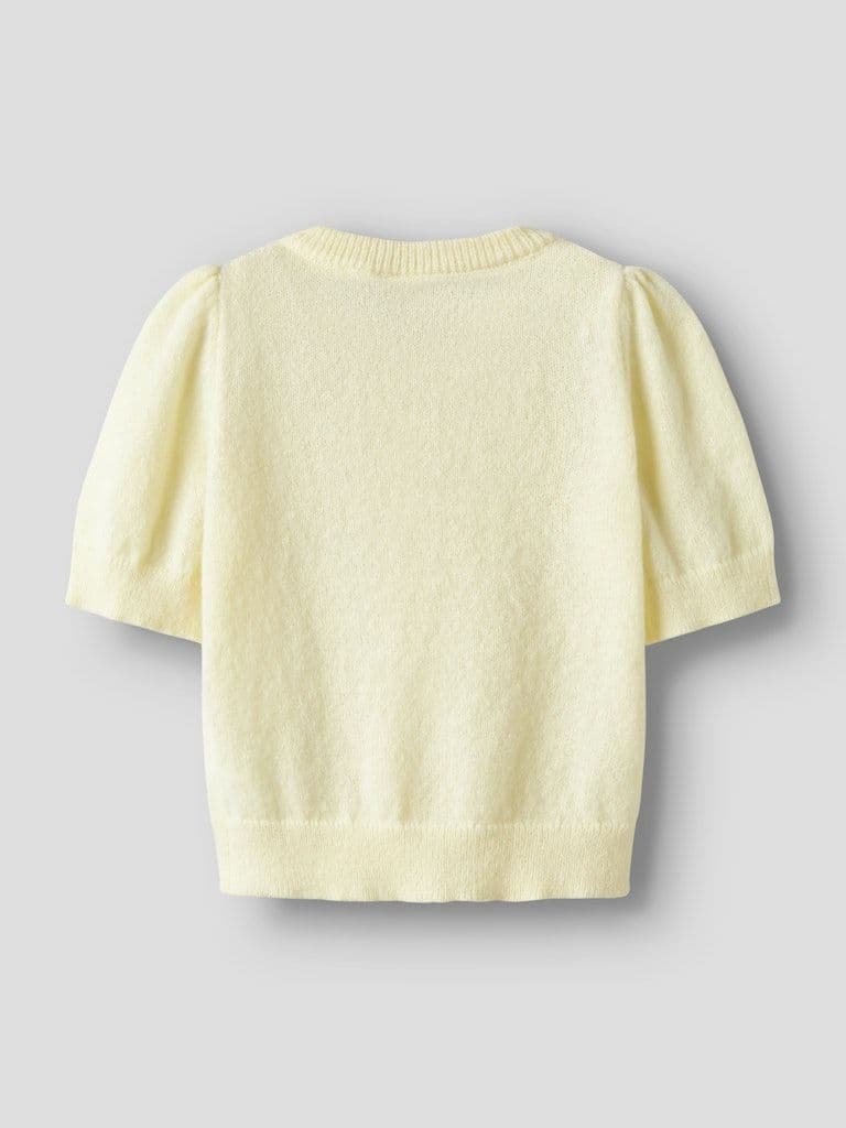 Name it  Nabeth Kids 2/4 Knit Cardigan | Pear