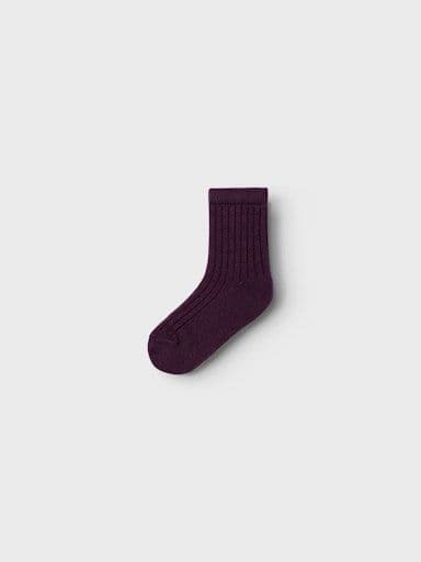 Name it Nadia Mini 3P Sock | Jet