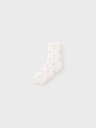 Name it Nadia Mini 3P Sock | Jet