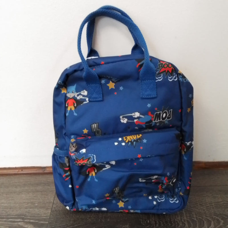 Name it  Naruva Mini _ Bag | Blue