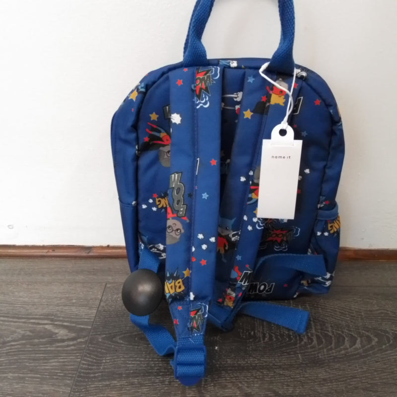 Name it  Naruva Mini _ Bag | Blue